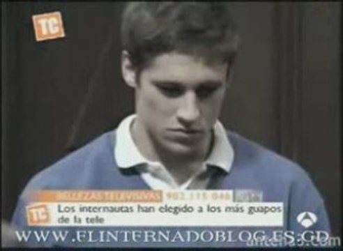 Los Más Guapos De La Televisión