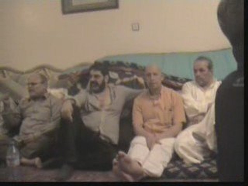 FEDERATION_Voyage-mauritanie_video