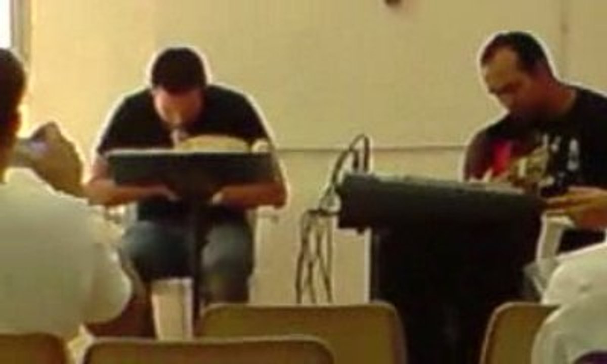 cantique Samuel las primisias son para mi Dios