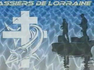 les carnassiers de Lorraine