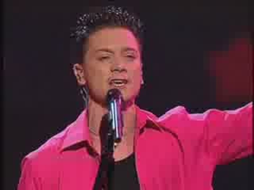2004 Switzerland - Piero & The MusicStars (Semifinal)