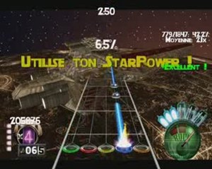 Victim Of Fate- Helloween