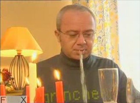 Kad & Olivier-Samedi soir en direct- Les huitres prestiges