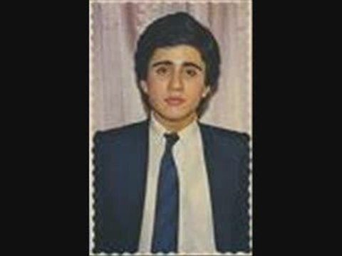Kucuk Emrah -Candan Sevmeli
