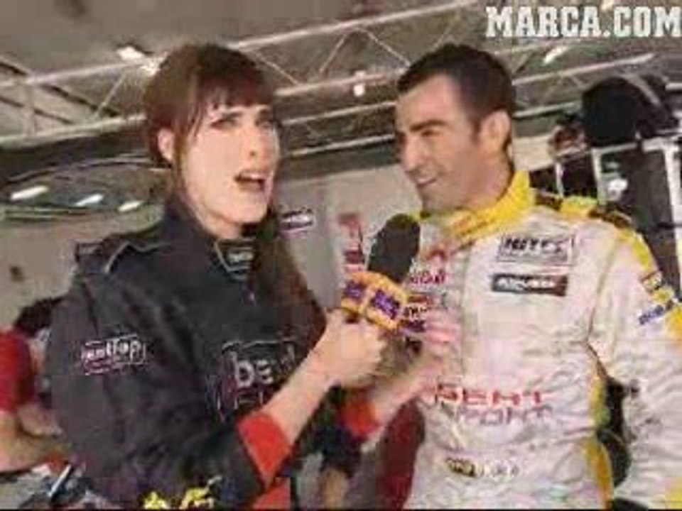 Pilar Rubio