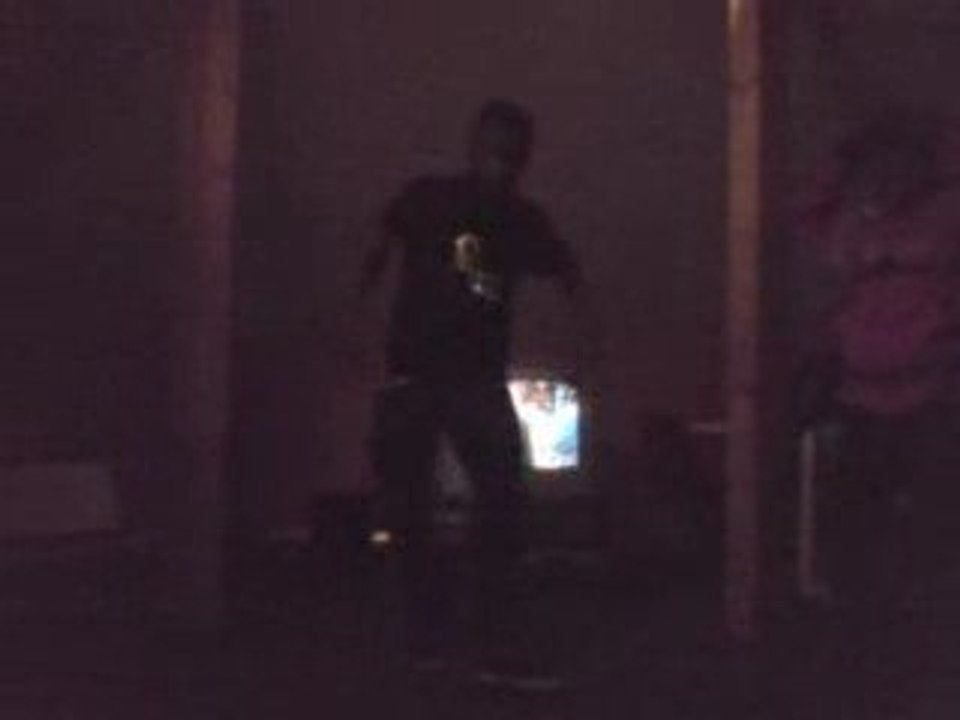 Extrait Krump 1