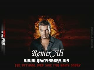 RAMY SABRY .3ABETNY