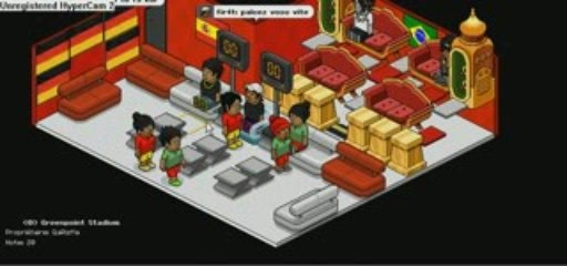 ®Can Tunisie Vs Senegal®