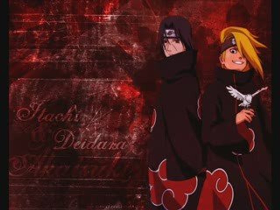 Akatsuki 2