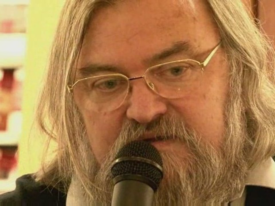 Dialogues avec Michel Le Bris