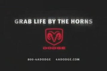 Dodge Viper Commercial 🚗