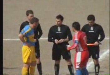 Anacapri vs Libertas Stabia 0-2