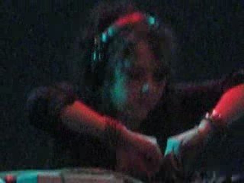 Mix @ MCA Kirby