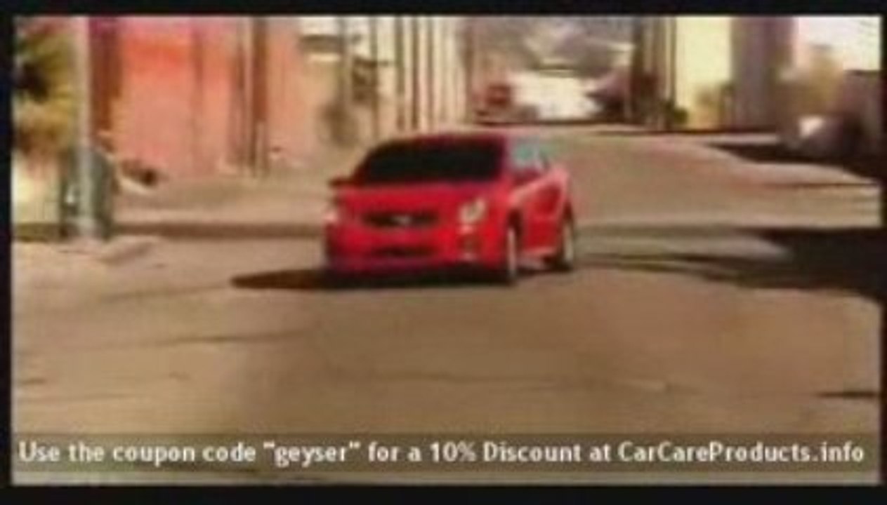 Nissan Sentra SE-R -part 1