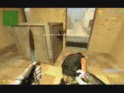 first movie by KoNs[T]aNtiN