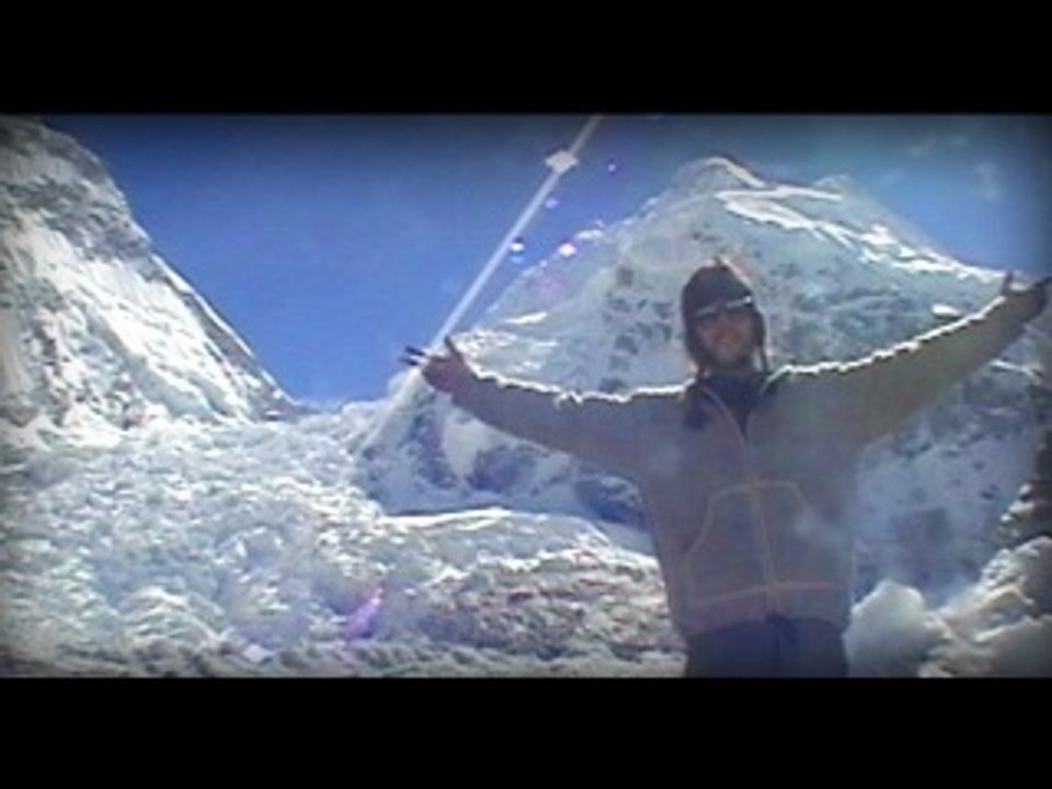 Highway 2 Everest