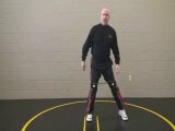 Flexibility training with Resistance Bands