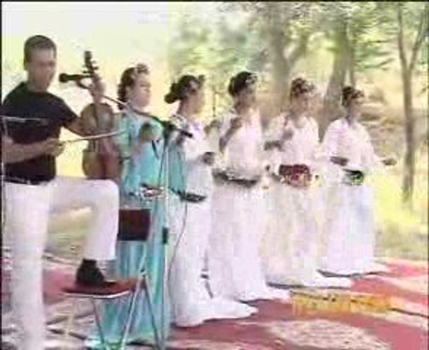 Ahouzar 2007