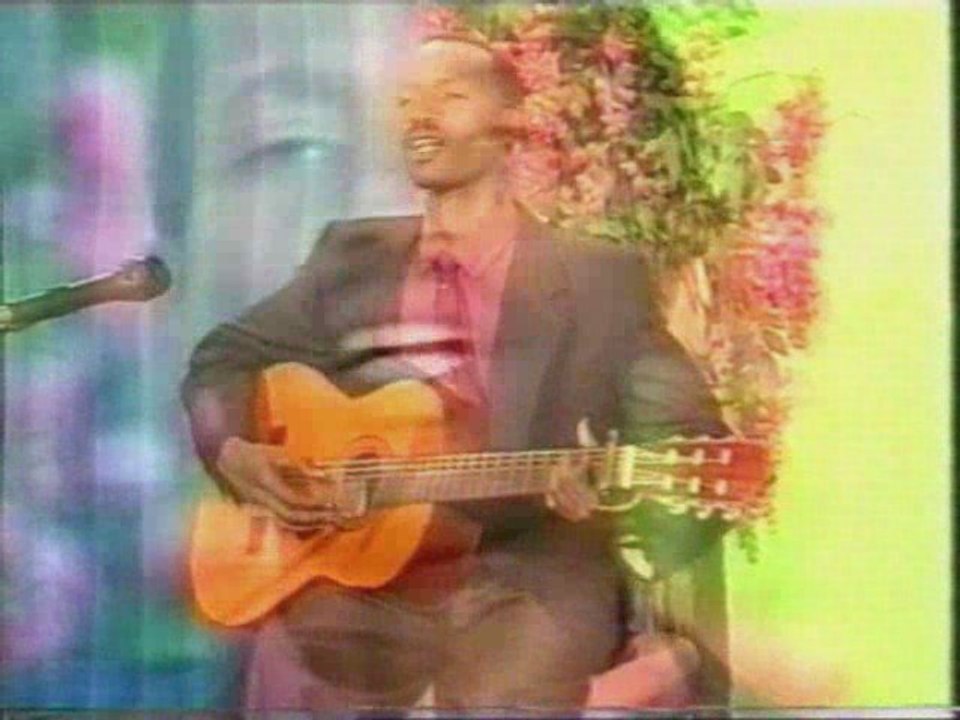 Umugaragu w'urukundo (Déo KALIMBA)