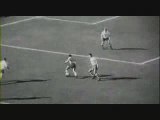 World Cup 1962 Final - Brazil 3-1 Czechoslovakia