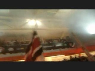 Lions Party in Malley