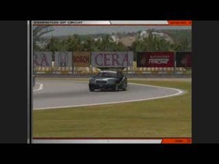 Rfactor Touring Car Legend