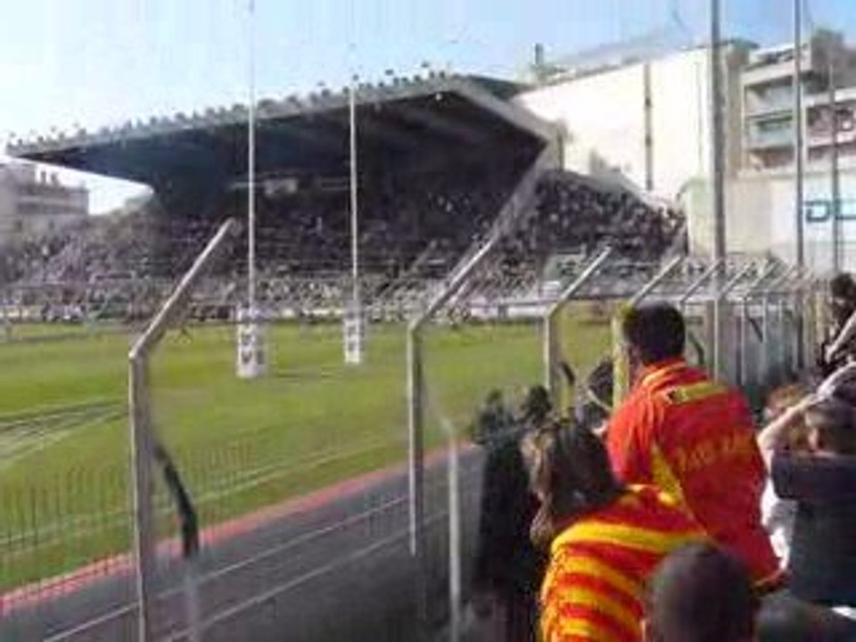 RCT/USAP