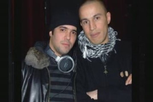 Moha le vagabond feat labousse - c'est le son de la zone