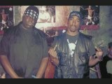 Tupac feat The Notorious B.I.G.