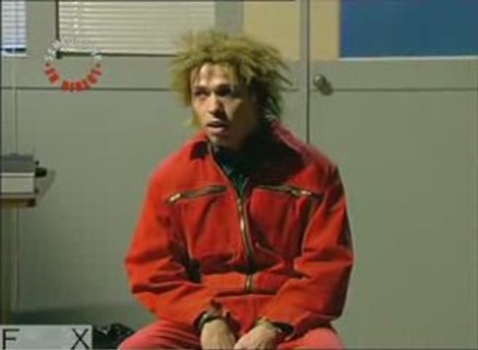 Kad & Olivier-Samedi Soir en direct-L'interrogatoire