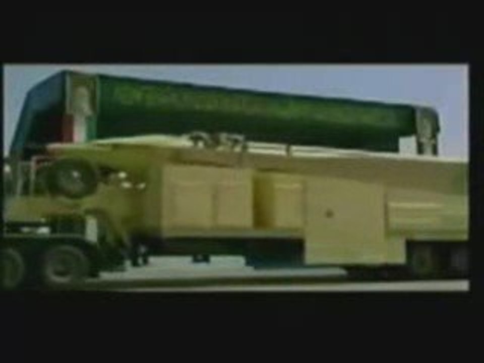 100% ACTION IRAN ARMEE