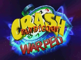 Frapsoluce Crash Bandicoot 3 : Partie 1-Le jumeau maléfique