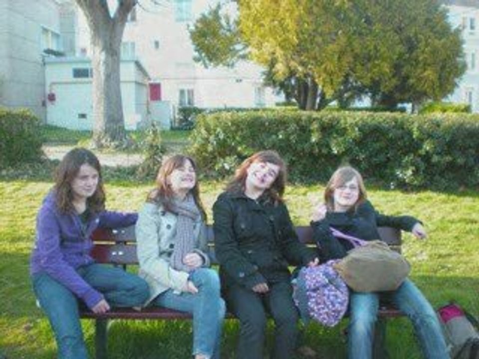 Mes amies n°2