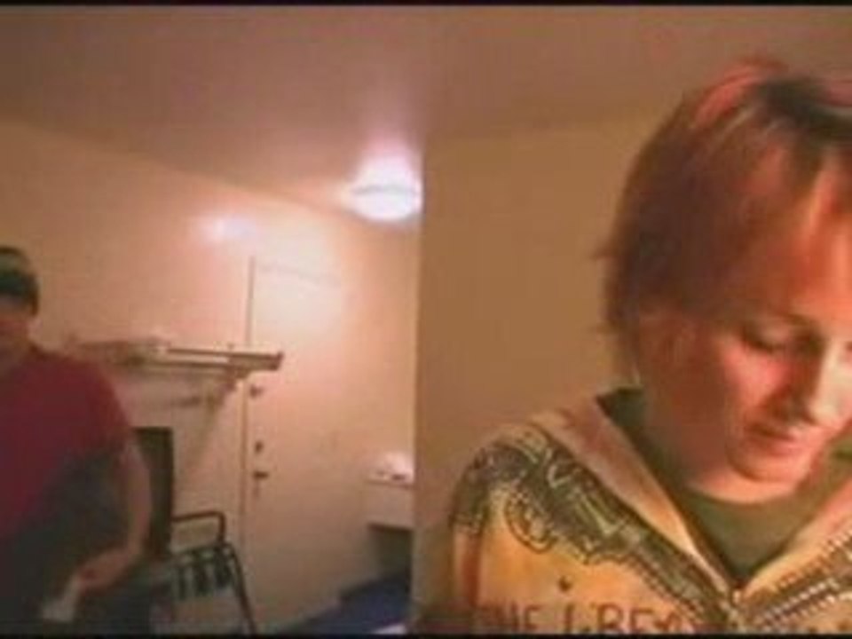 Addicted to Crystal Meth2