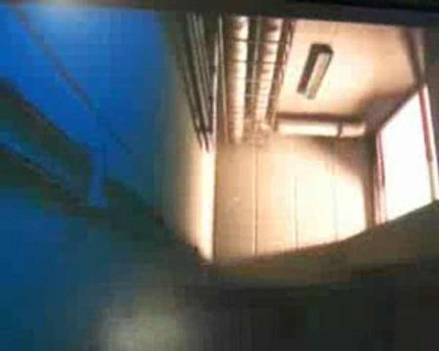 mirror's edge 7 metro