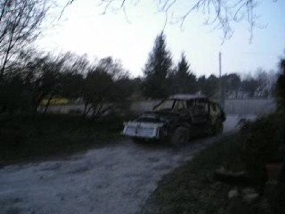 Stock car 3