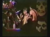 The Misfits - In the doorway (Live 1997)