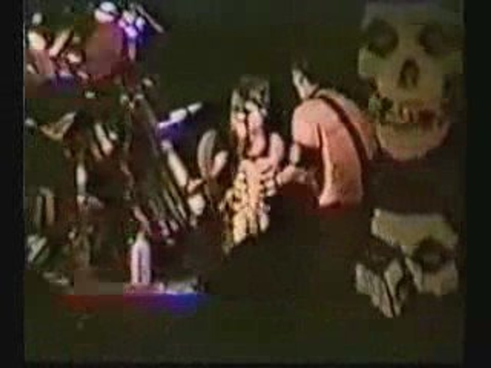 The Misfits - In the doorway (Live 1997)