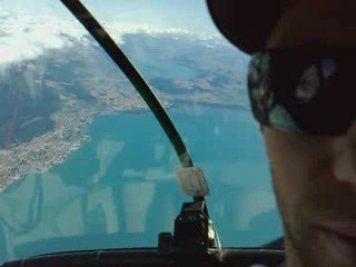 Extreme jump  parachute com