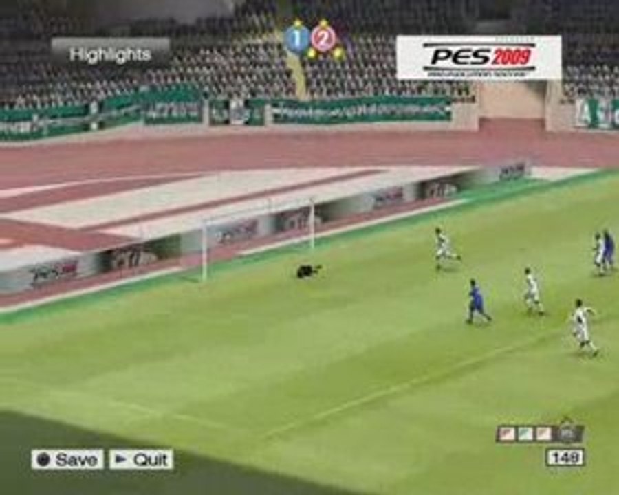 13. Blue Hell - Nightwish