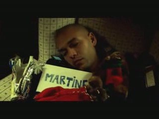 Martine's sleeping party - Kino session #17-