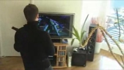 We Are All Rock Stars