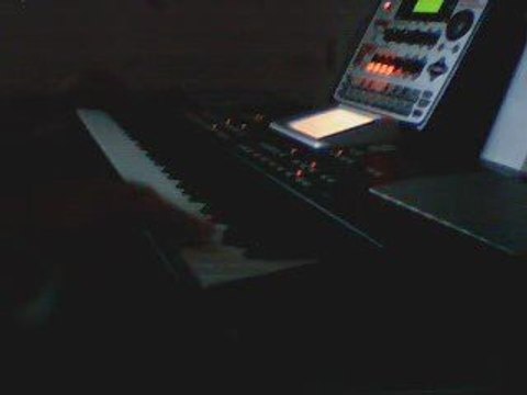KORG PA 500 SBART TALA3DABI