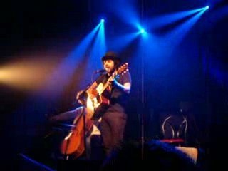 Jil Is Lucky Without you