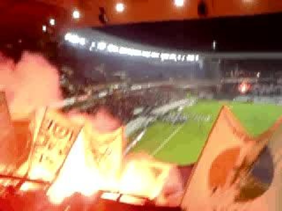 KoB PSG-Sochaux saison 2005-2006