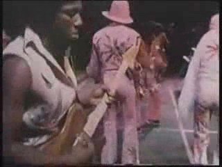 KC the sunshine band-that'sthe way i like it (1974)live