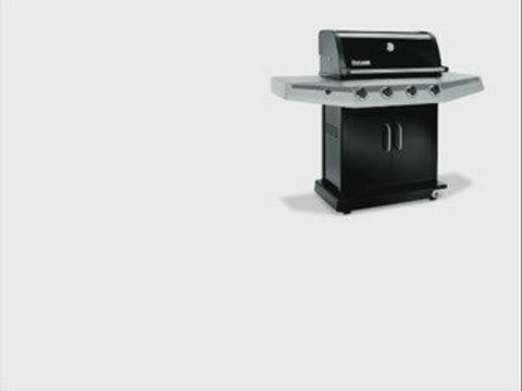 Find Propane Gas Grills Online!