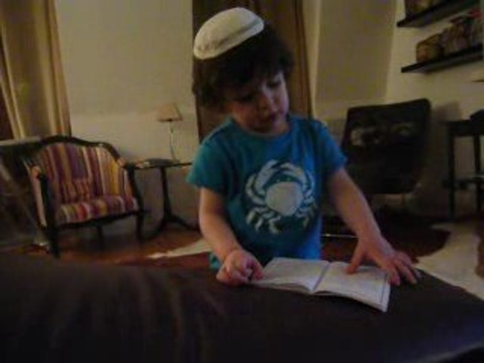 AARON RELIGIOUS