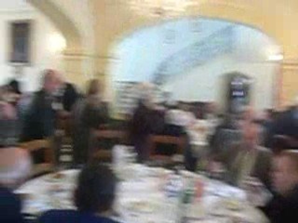 AG du musée de le legion etrangere