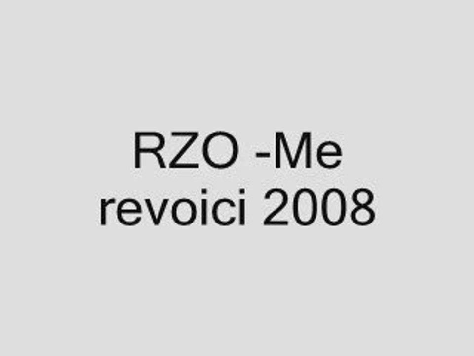 RZO NVX SON